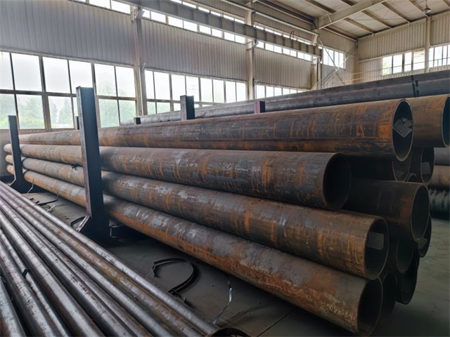 江苏15crmog高压锅炉管