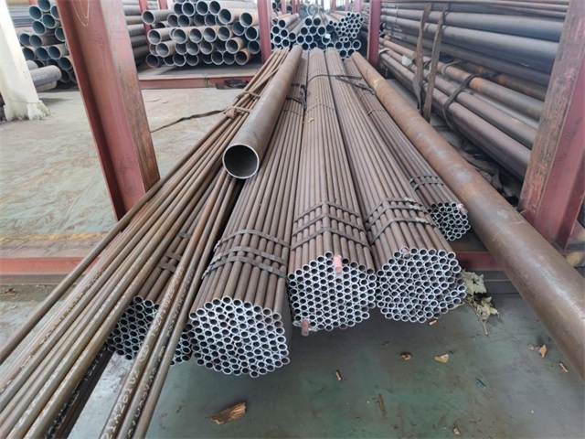 江苏15crmog无缝钢管