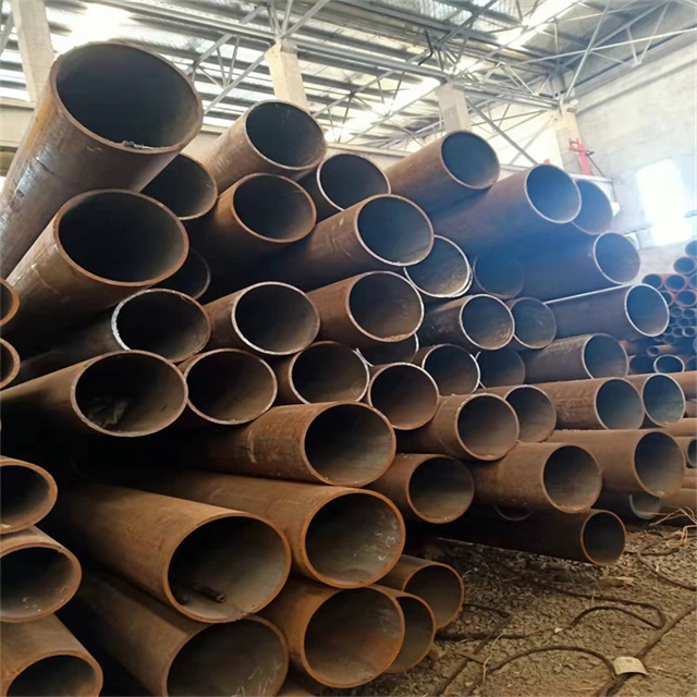 江苏gb3087锅炉管