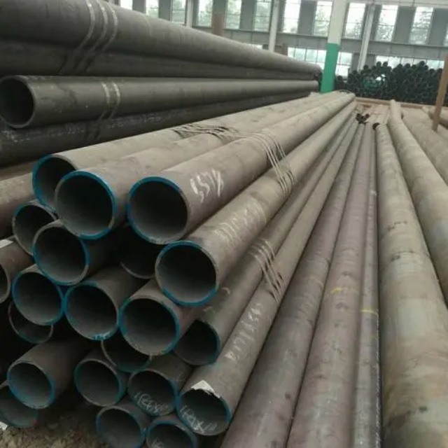 江苏gb3087无缝钢管