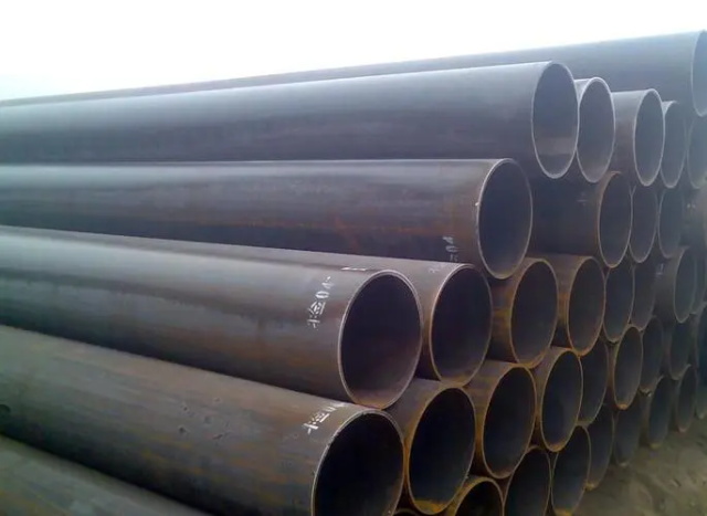 江苏GB3087无缝管