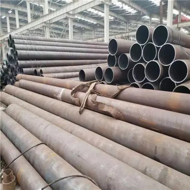 江苏GB3087低中压锅炉管