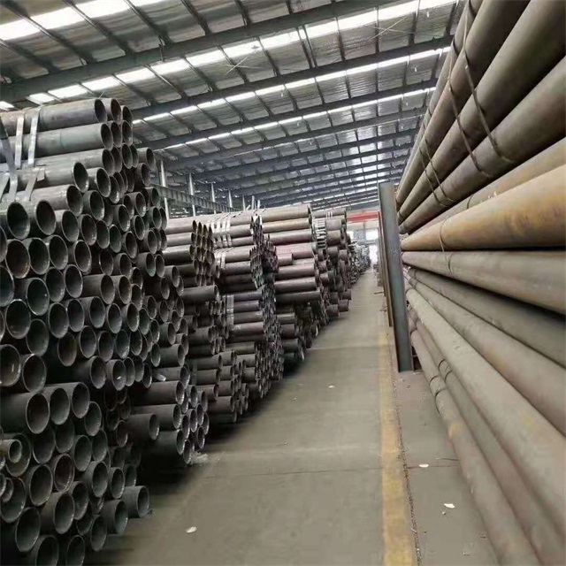 江苏3087低中压无缝钢管