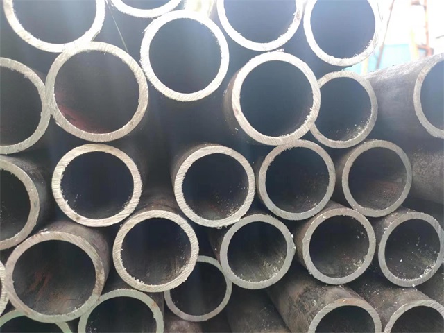 江苏45#无缝钢管多少钱