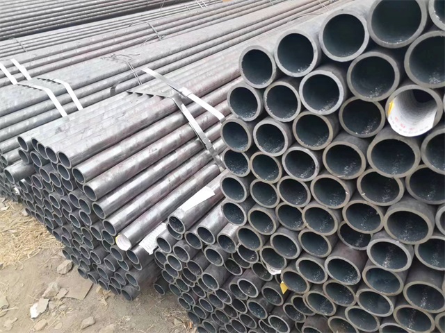 江苏45#无缝钢管厂家