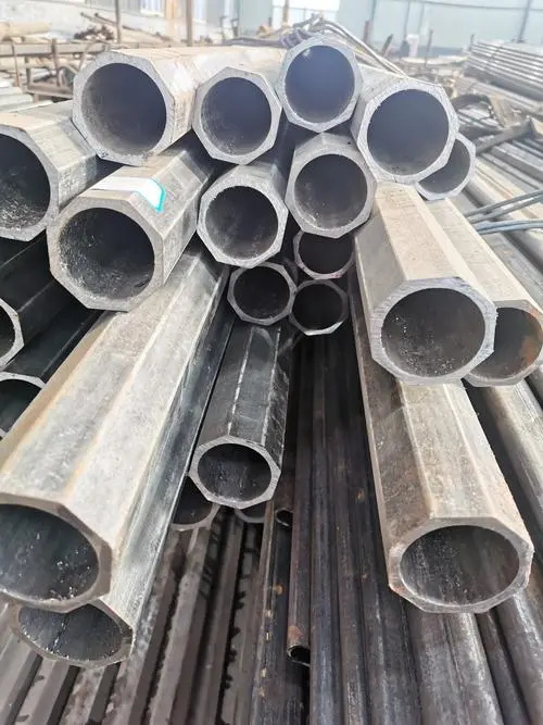 江苏20cr冷拔无缝钢管