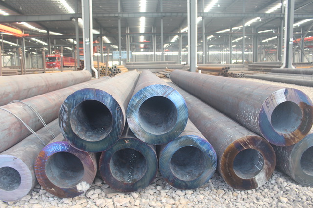 江苏q345b厚壁无缝钢管厂家