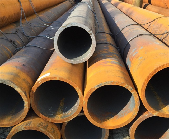 江苏厚壁无缝钢管批发