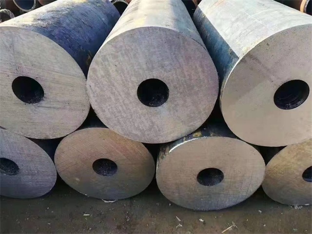 江苏厚壁无缝钢管定制