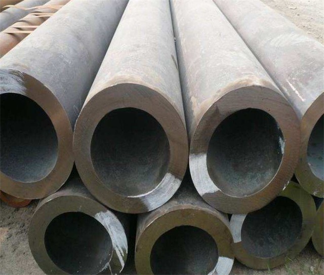 江苏厚壁无缝钢管型号