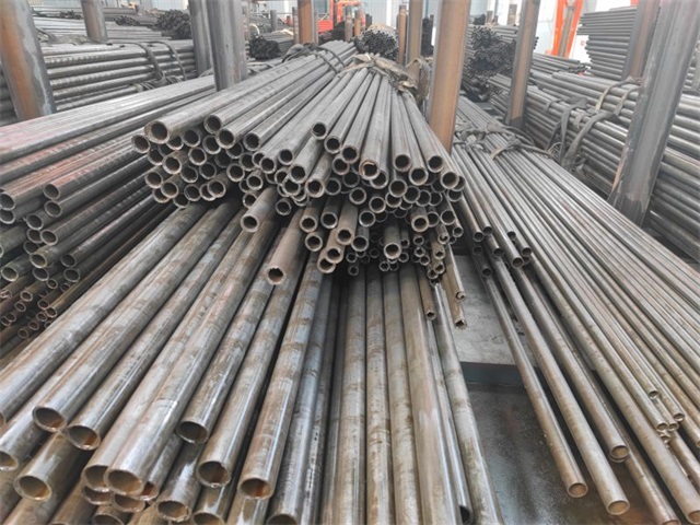 江苏精密无缝钢管批发