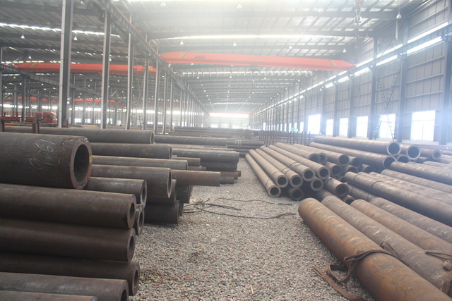 江苏厚壁无缝钢管电话