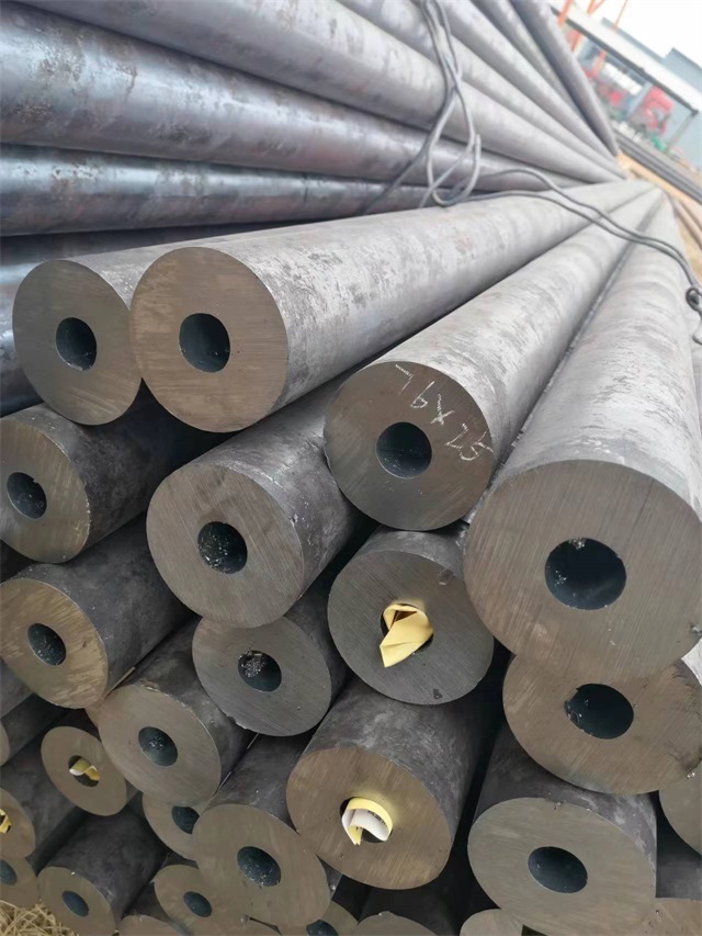 江苏15crmo无缝钢管