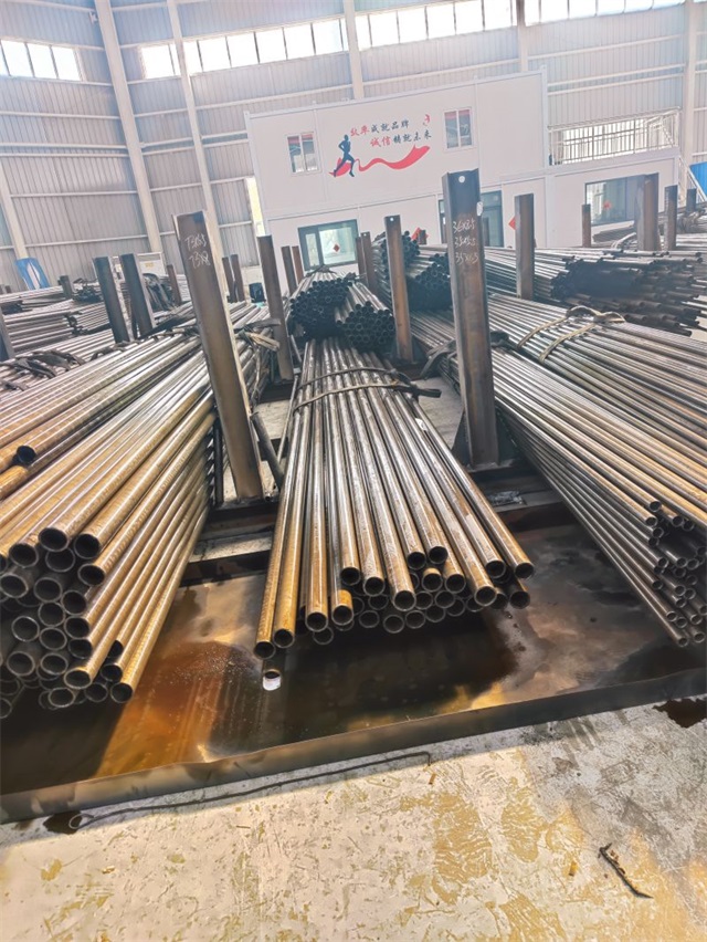 江苏精密无缝钢管订购