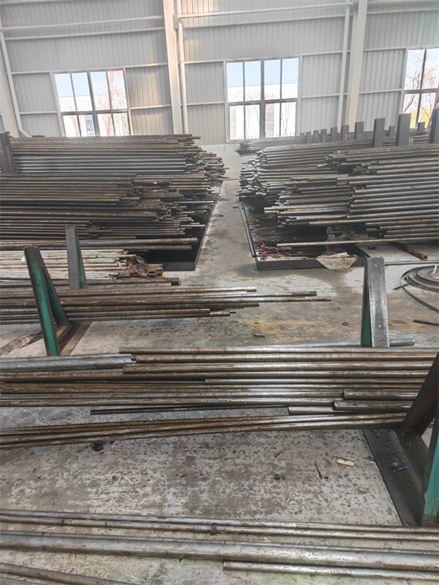 江苏小口径精密无缝钢管厂