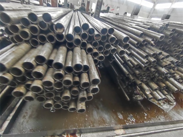 江苏精密无缝钢管价格