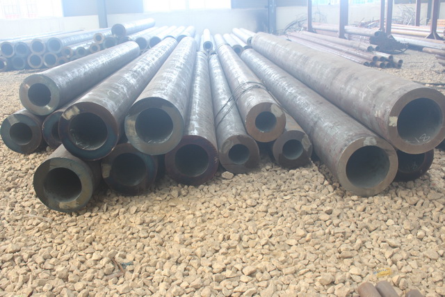 江苏厚壁无缝钢管售价