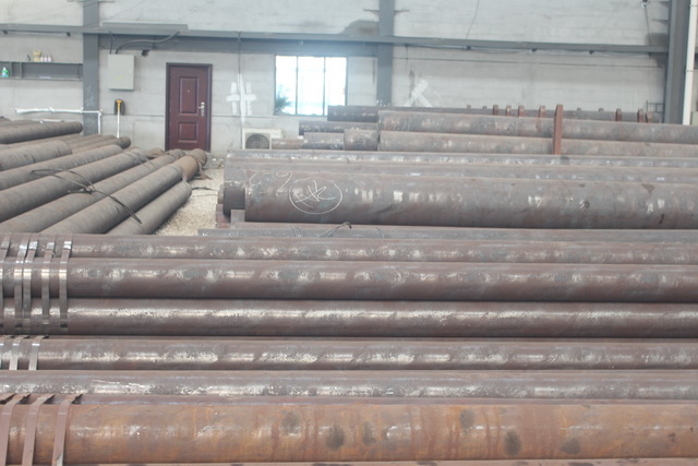 江苏厚壁无缝钢管售卖电话