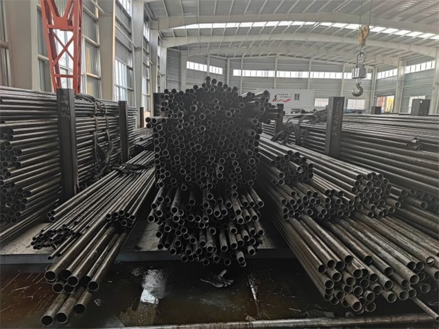 江苏30Cr精密无缝钢管
