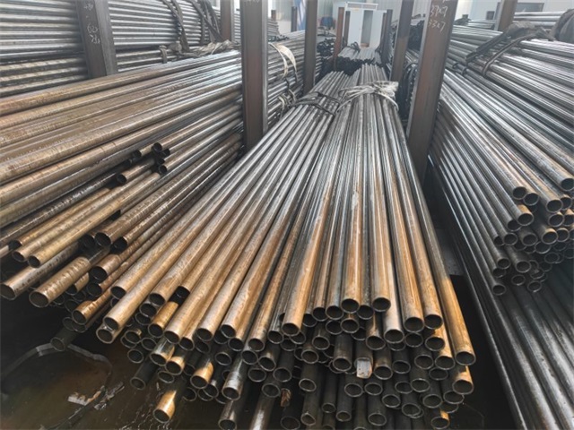 江苏35CrMo精密无缝钢管