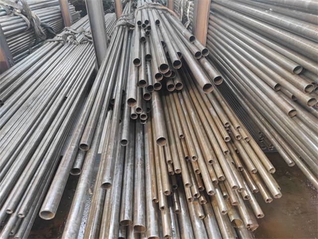 江苏精密无缝钢管销售处