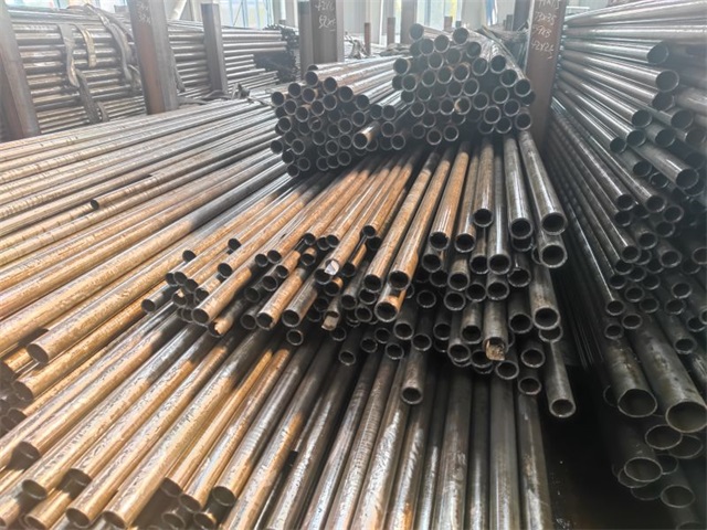 江苏精密无缝钢管销售电话