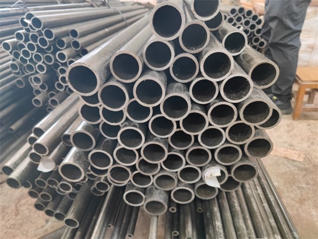 江苏精密无缝钢管定做