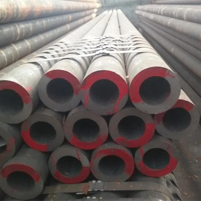 江苏304厚壁无缝钢管