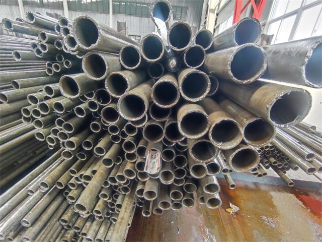 江苏精密无缝钢管厂商