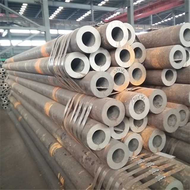 江苏厚壁无缝钢管加工厂