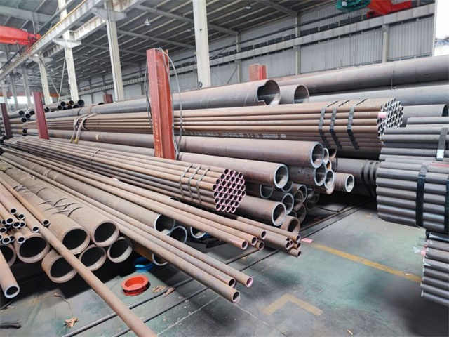 江苏12Cr1MoVG高压锅炉管