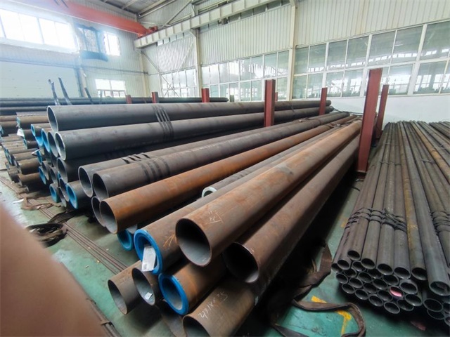 江苏15CrMoG高压合金管