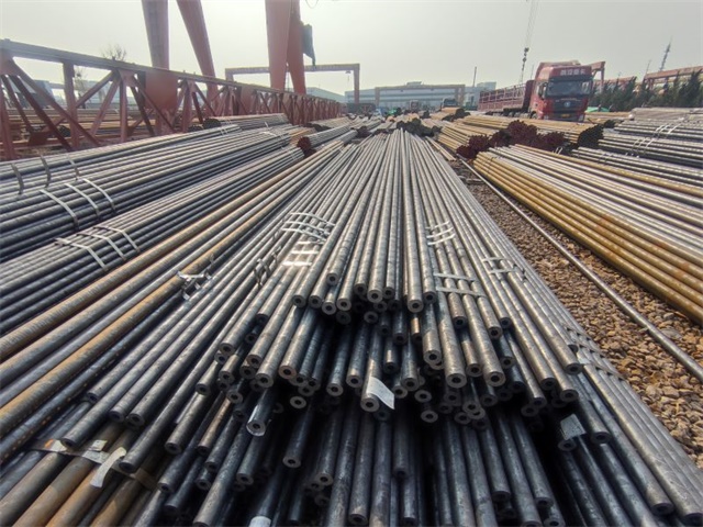 江苏20mng无缝钢管