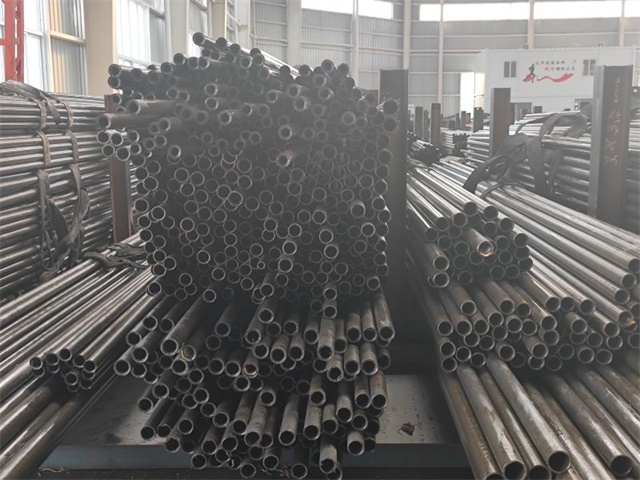 江苏精密无缝钢管销售厂家