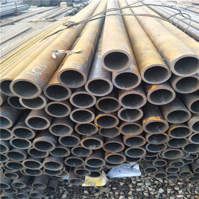 江苏10CrMo910厚壁无缝钢管