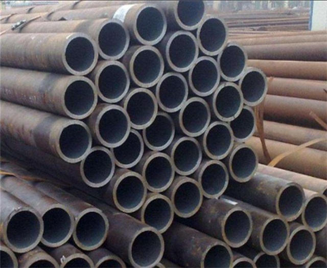 江苏q345e低温无缝钢管