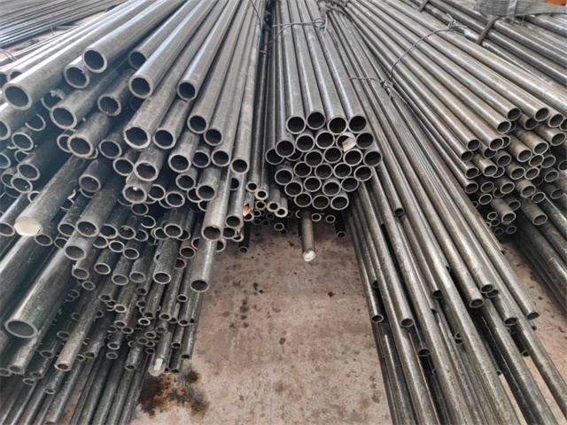江苏20cr精密无缝钢管