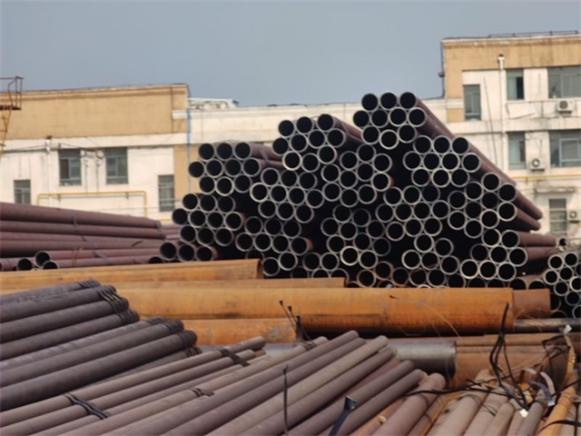 江苏304无缝钢管