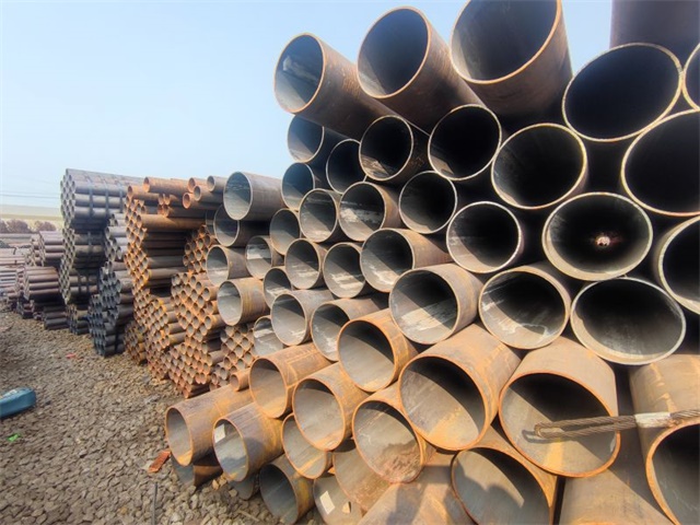 江苏12cr1mov无缝钢管