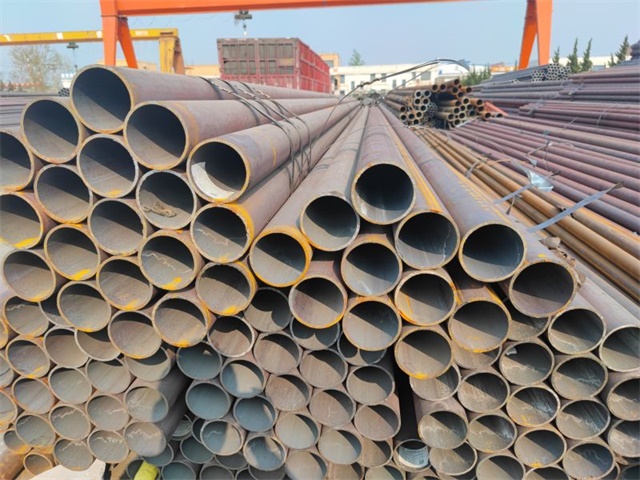 江苏p91无缝钢管