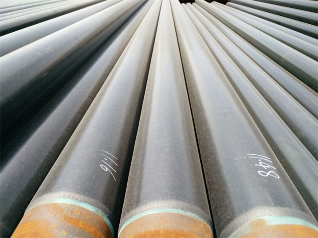 江苏3pe防腐无缝钢管