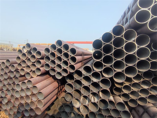 江苏dn600无缝钢管
