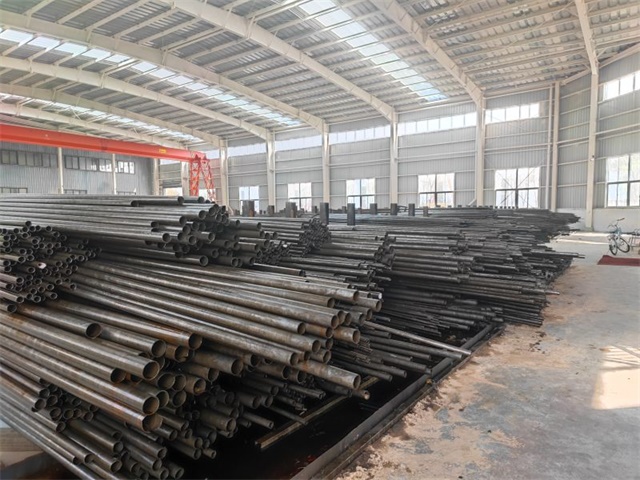 江苏精密光亮无缝钢管价格