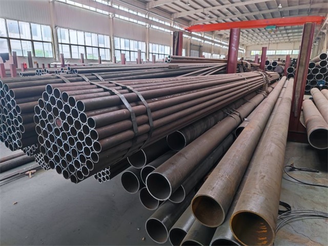 江苏12cr1movg高压无缝钢管