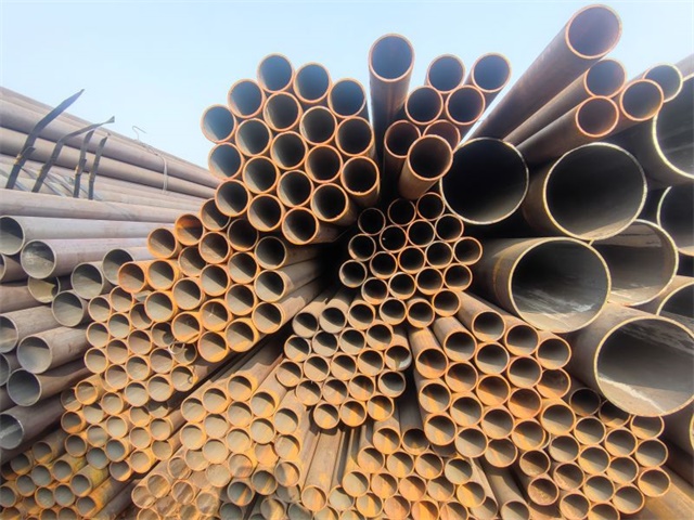 江苏40cr无缝钢管厂