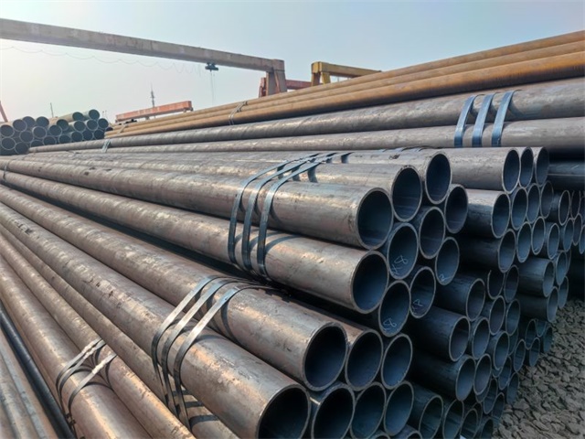 江苏45#无缝钢管销售