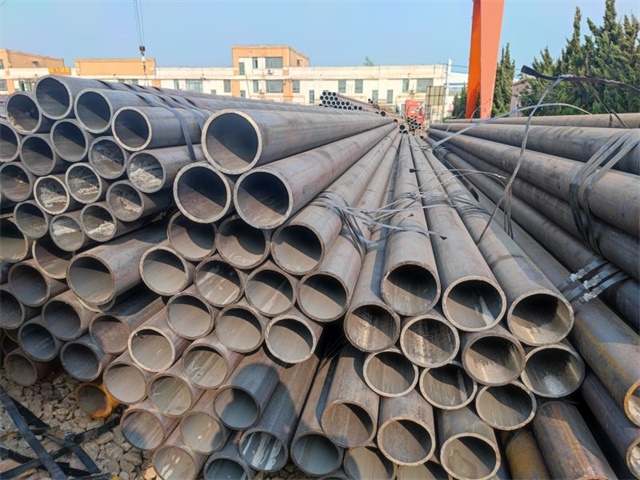 江苏45#无缝钢管厂家价格