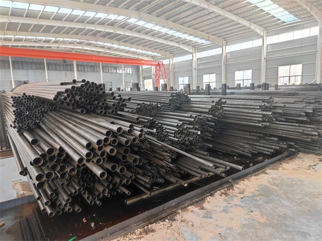 江苏精密无缝钢管定制厂家