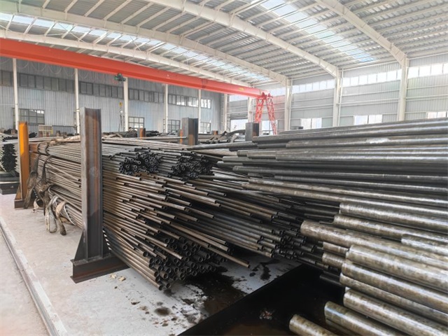 江苏12crmov精密无缝钢管