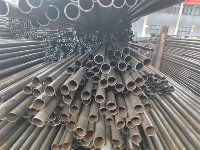 江苏精密无缝钢管售价表